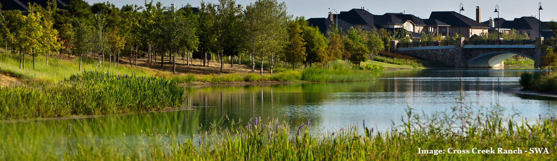 Cross Creek Ranch