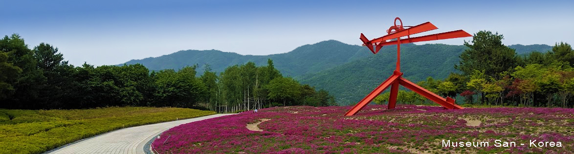Museum San - Korea