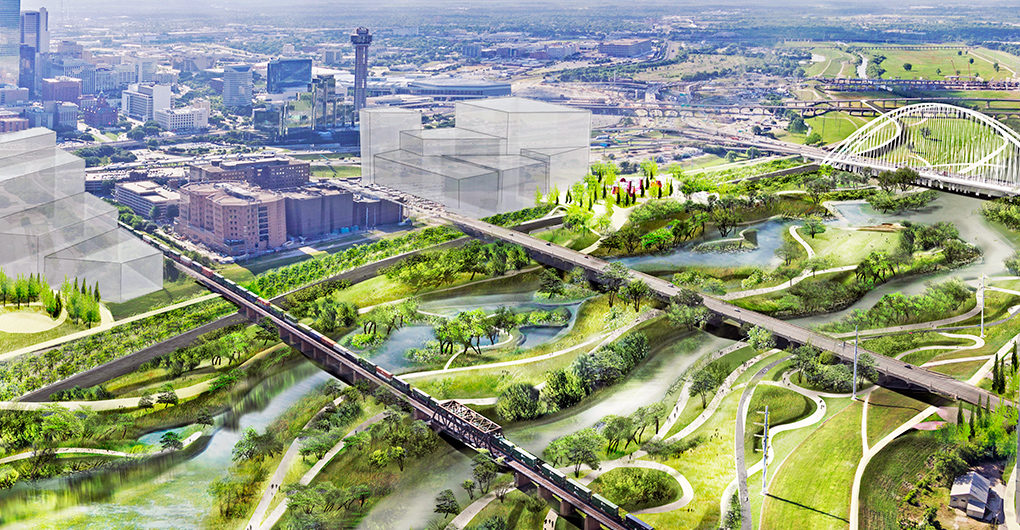 Greenways