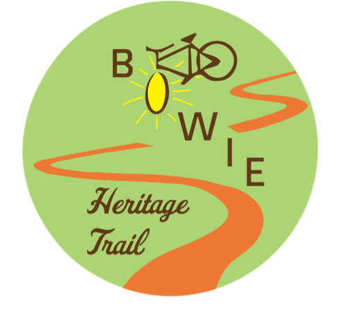 Logo and Wayfinding