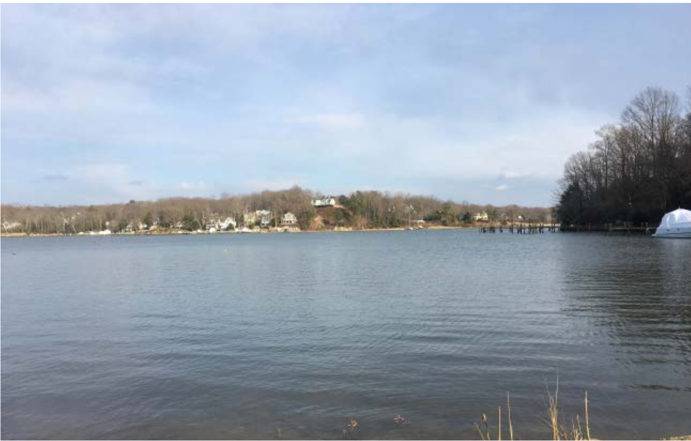 Severn River