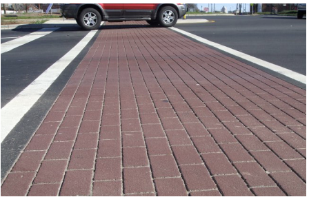 Pavement