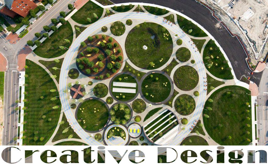 Creative Design
